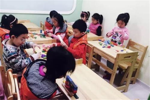 幼小衔接加盟十大品牌解析 如何选对教育咨询项目？