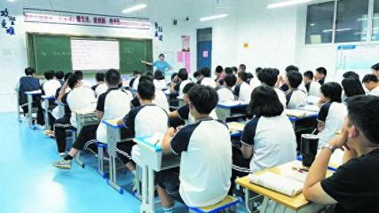 质量求生存，成绩赢未来——论教育咨询的核心价值