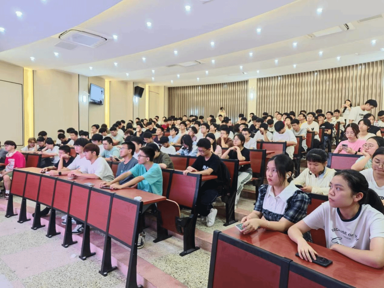 学生处心理健康教育咨询中心开展2024年新生心理健康测评